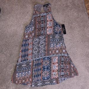 Lulus Dress